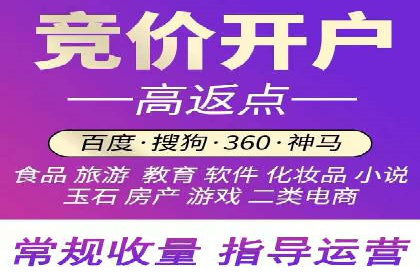 竞价广告优化：网络推广的秘诀
